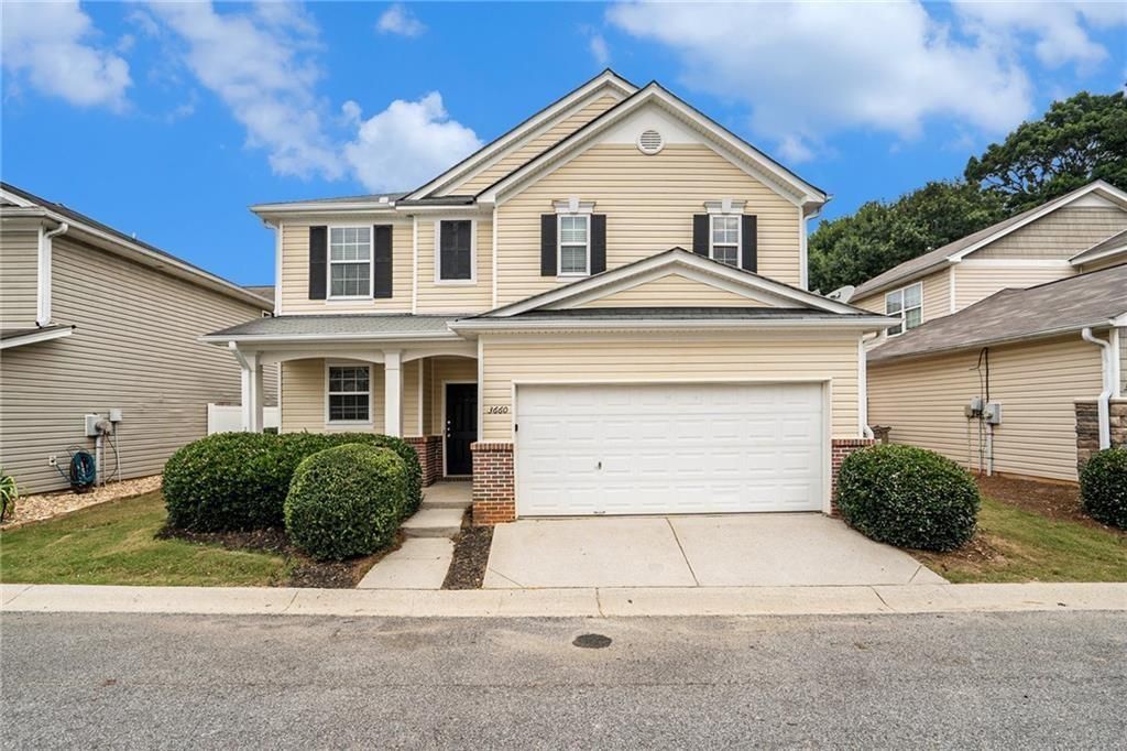 3660 Roseman Landing, Cumming, GA 30040