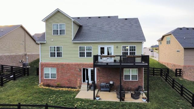 504 Shelburne Way, Nicholasville, KY 40356