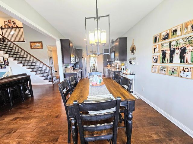 504 Shelburne Way, Nicholasville, KY 40356