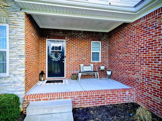 504 Shelburne Way, Nicholasville, KY 40356