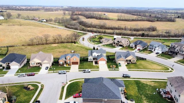 504 Shelburne Way, Nicholasville, KY 40356