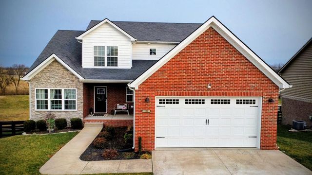 504 Shelburne Way, Nicholasville, KY 40356