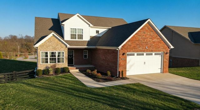 504 Shelburne Way, Nicholasville, KY 40356