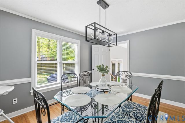 1197 Red Coach Ln, Sandston, VA 23150