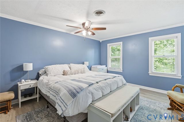 1197 Red Coach Ln, Sandston, VA 23150