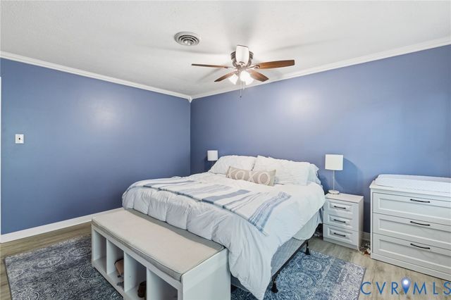 1197 Red Coach Ln, Sandston, VA 23150