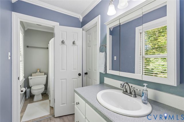 1197 Red Coach Ln, Sandston, VA 23150