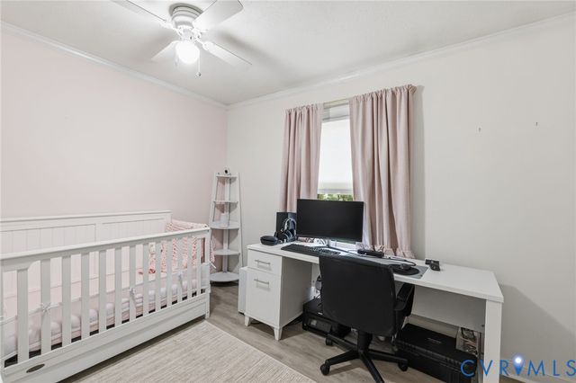 1197 Red Coach Ln, Sandston, VA 23150
