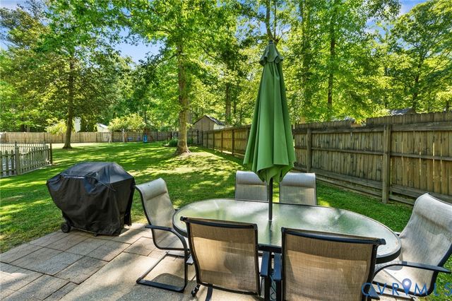 1197 Red Coach Ln, Sandston, VA 23150