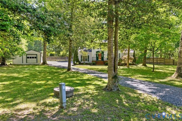 1197 Red Coach Ln, Sandston, VA 23150