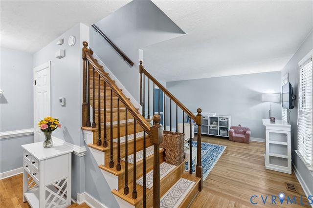 1197 Red Coach Ln, Sandston, VA 23150