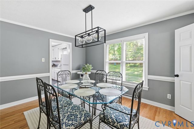 1197 Red Coach Ln, Sandston, VA 23150