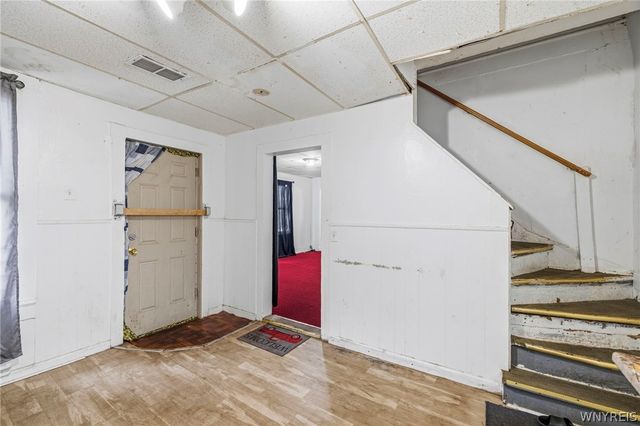 165 Glenwood Avenue, Buffalo, NY 14208