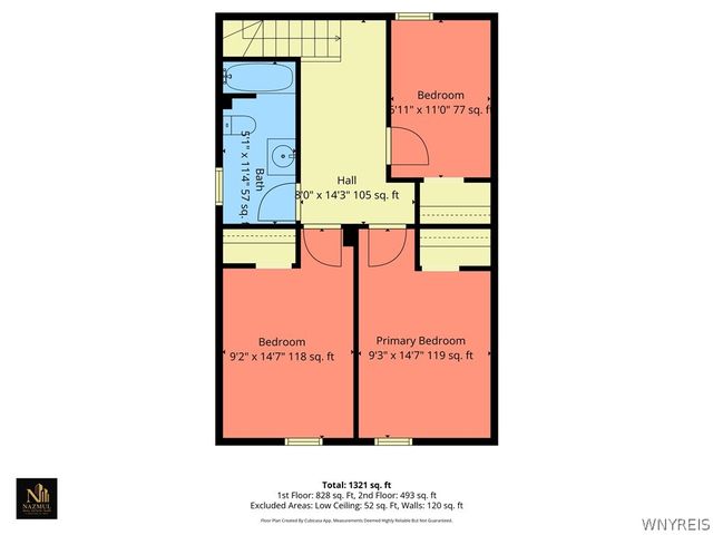 165 Glenwood Avenue, Buffalo, NY 14208