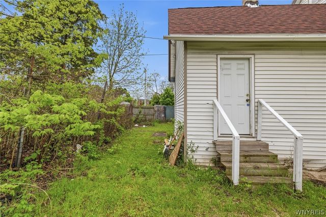 165 Glenwood Avenue, Buffalo, NY 14208