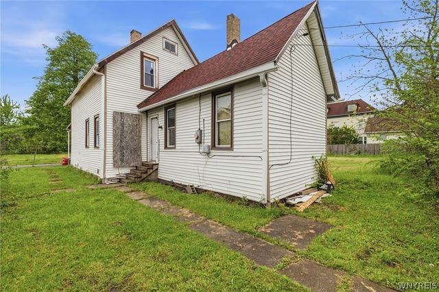 165 Glenwood Avenue, Buffalo, NY 14208