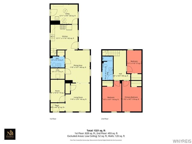 165 Glenwood Avenue, Buffalo, NY 14208