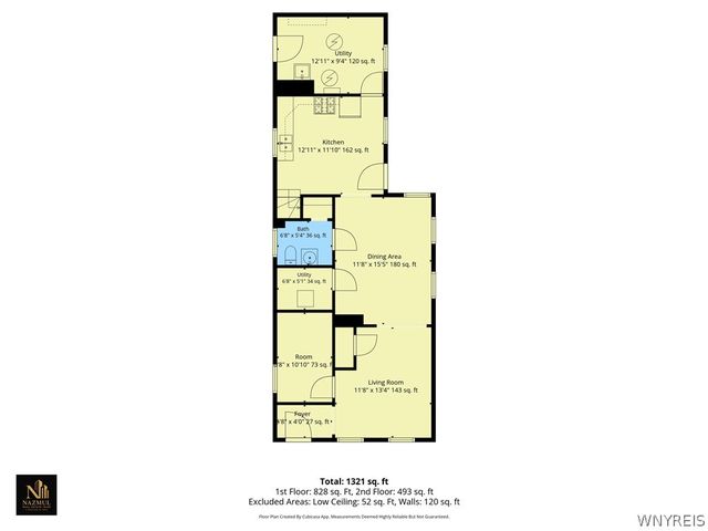 165 Glenwood Avenue, Buffalo, NY 14208