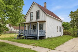 165 Glenwood Avenue, Buffalo, NY 14208