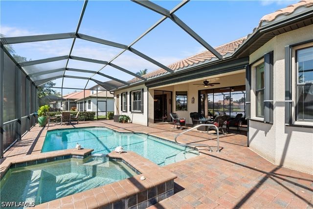 11341 Reflection Isles BLVD, Fort Myers, FL 33912