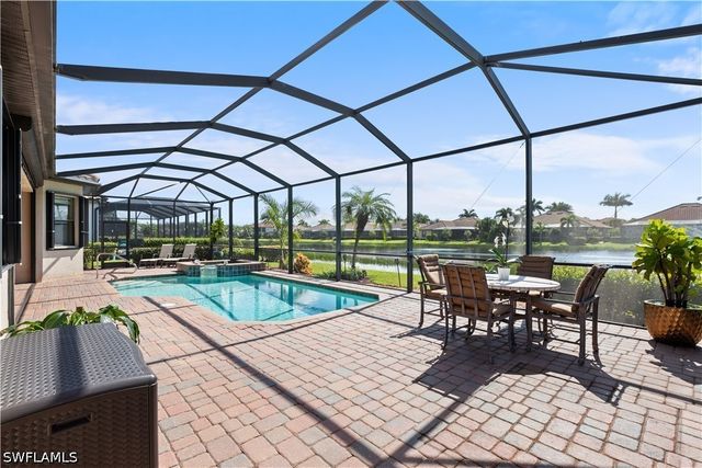 11341 Reflection Isles BLVD, Fort Myers, FL 33912