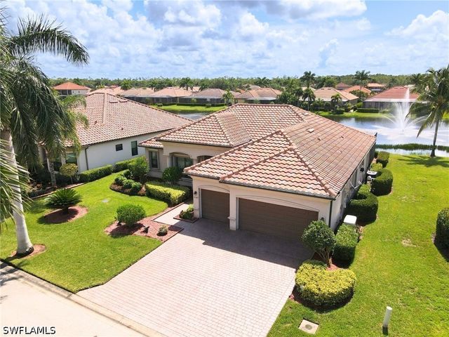 11341 Reflection Isles BLVD, Fort Myers, FL 33912