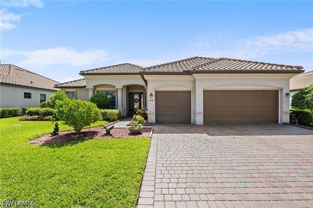 11341 Reflection Isles BLVD, Fort Myers, FL 33912