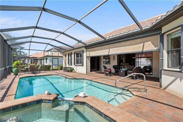 11341 Reflection Isles BLVD, Fort Myers, FL 33912