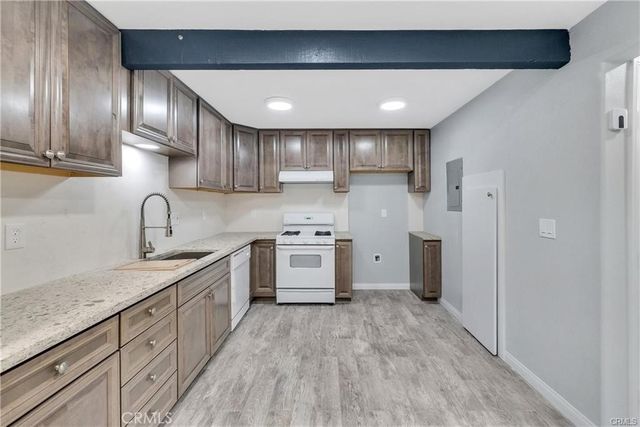 2644 Sycamore, La Verne, CA 91750