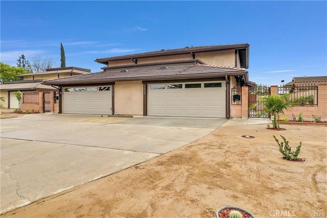 2644 Sycamore, La Verne, CA 91750