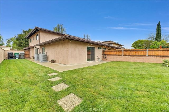 2644 Sycamore, La Verne, CA 91750