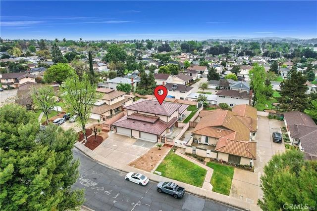 2644 Sycamore, La Verne, CA 91750