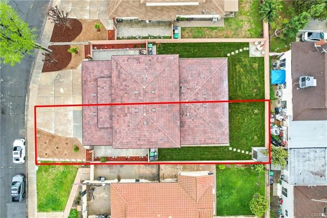 2644 Sycamore, La Verne, CA 91750