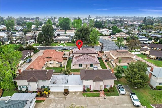 2644 Sycamore, La Verne, CA 91750