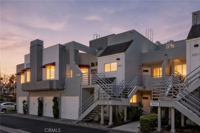 26943 Diamond 238, Mission Viejo, CA 92691