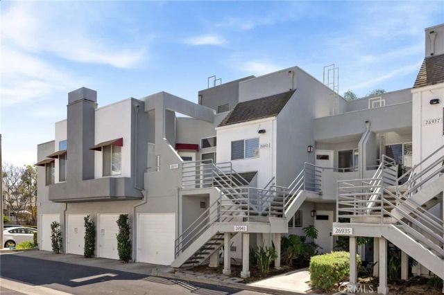 26943 Diamond 238, Mission Viejo, CA 92691