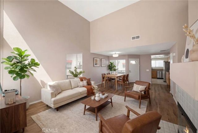 26943 Diamond 238, Mission Viejo, CA 92691