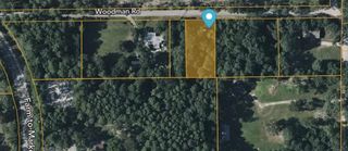 15636 Woodman Road, Conroe, TX 77306