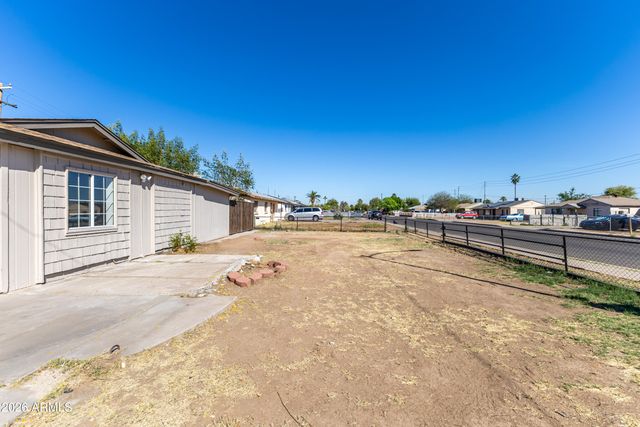 1001 N 30TH Avenue, Phoenix, AZ 85009