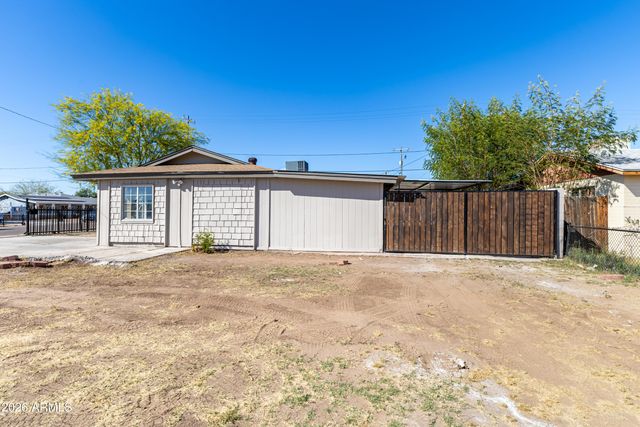 1001 N 30TH Avenue, Phoenix, AZ 85009