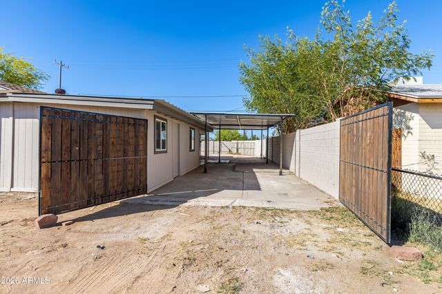 1001 N 30TH Avenue, Phoenix, AZ 85009