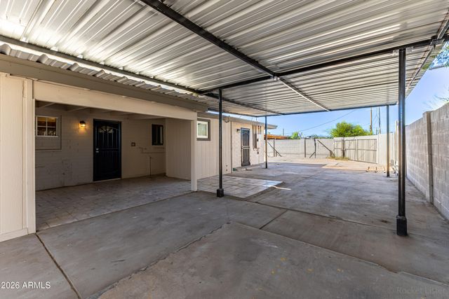 1001 N 30TH Avenue, Phoenix, AZ 85009