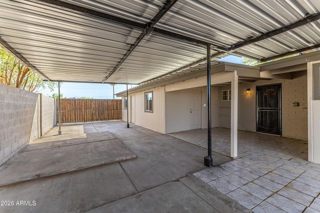 1001 N 30TH Avenue, Phoenix, AZ 85009