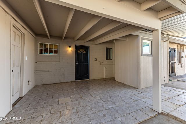 1001 N 30TH Avenue, Phoenix, AZ 85009