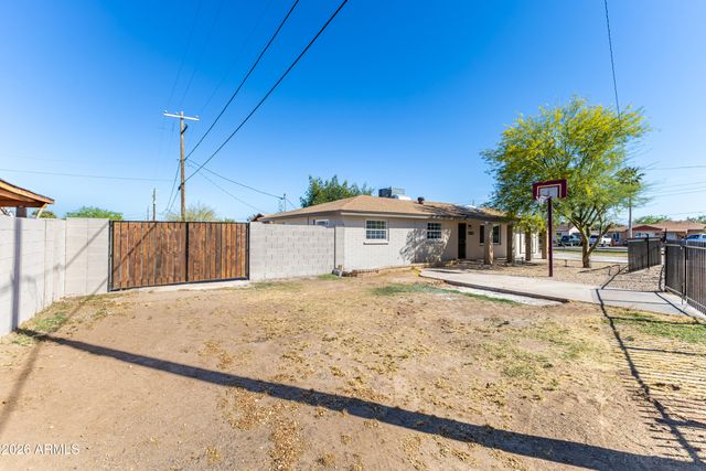 1001 N 30TH Avenue, Phoenix, AZ 85009