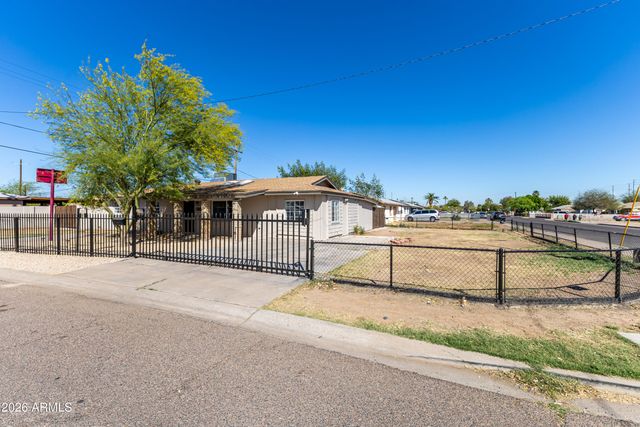 1001 N 30TH Avenue, Phoenix, AZ 85009