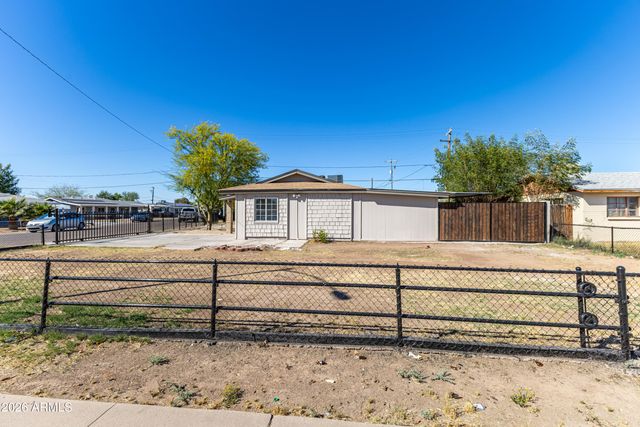 1001 N 30TH Avenue, Phoenix, AZ 85009