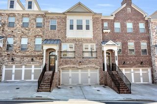 5910 Terrace Bend Way, Peachtree Corners, GA 30092