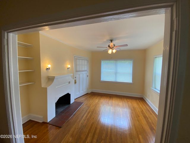 2231 ERNEST Street, Jacksonville, FL 32204