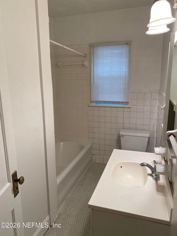 2231 ERNEST Street, Jacksonville, FL 32204